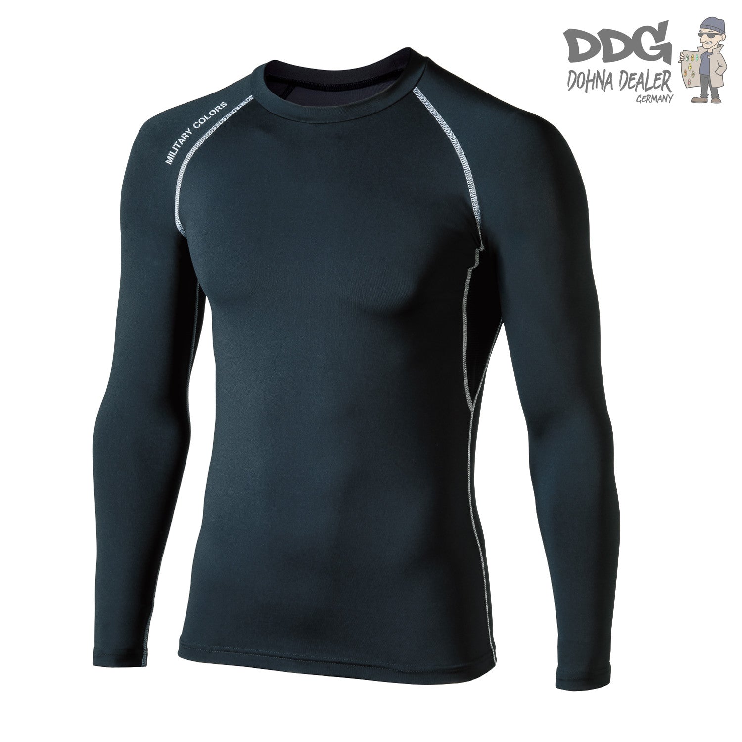 Daiichiseiko-MC Cool Mover Undershirt_1