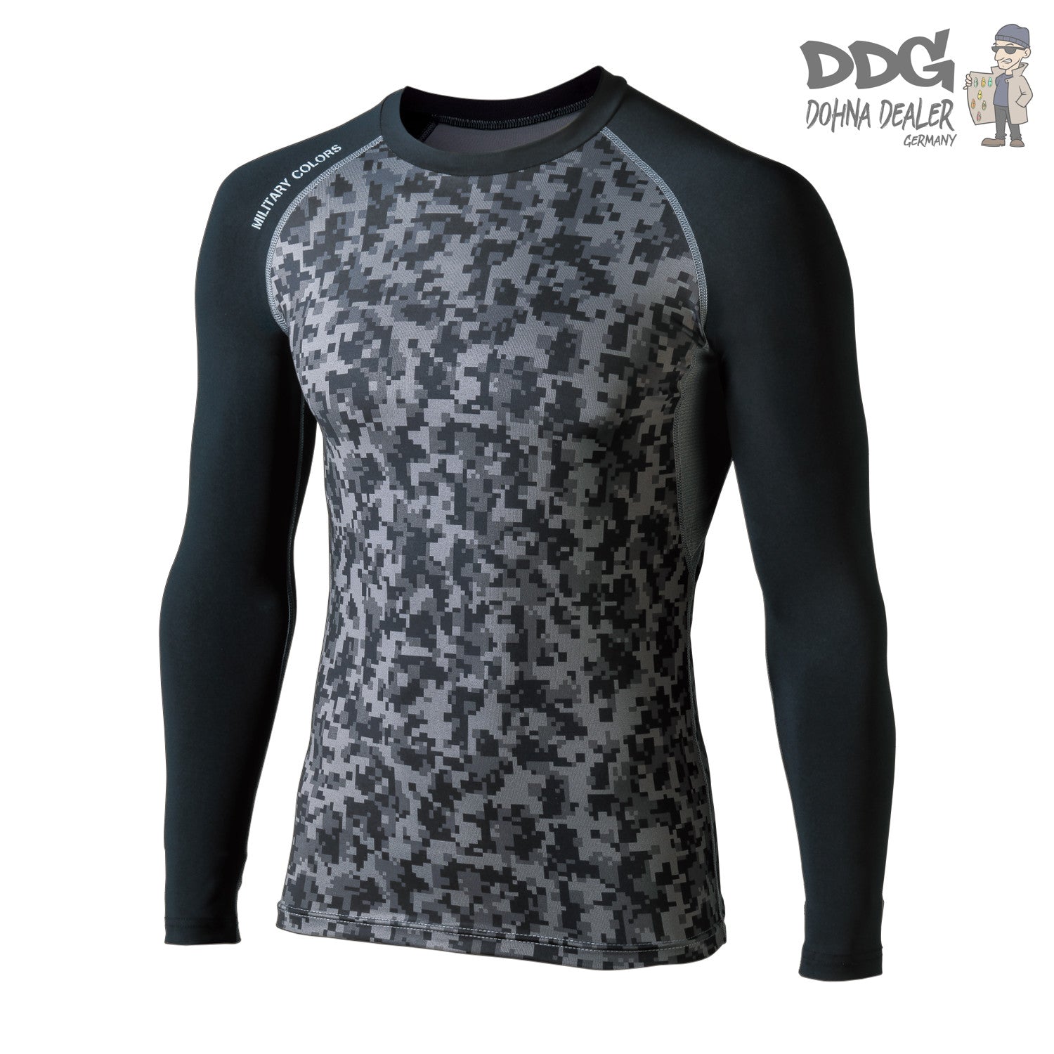 Daiichiseiko-MC Cool Mover Undershirt_2