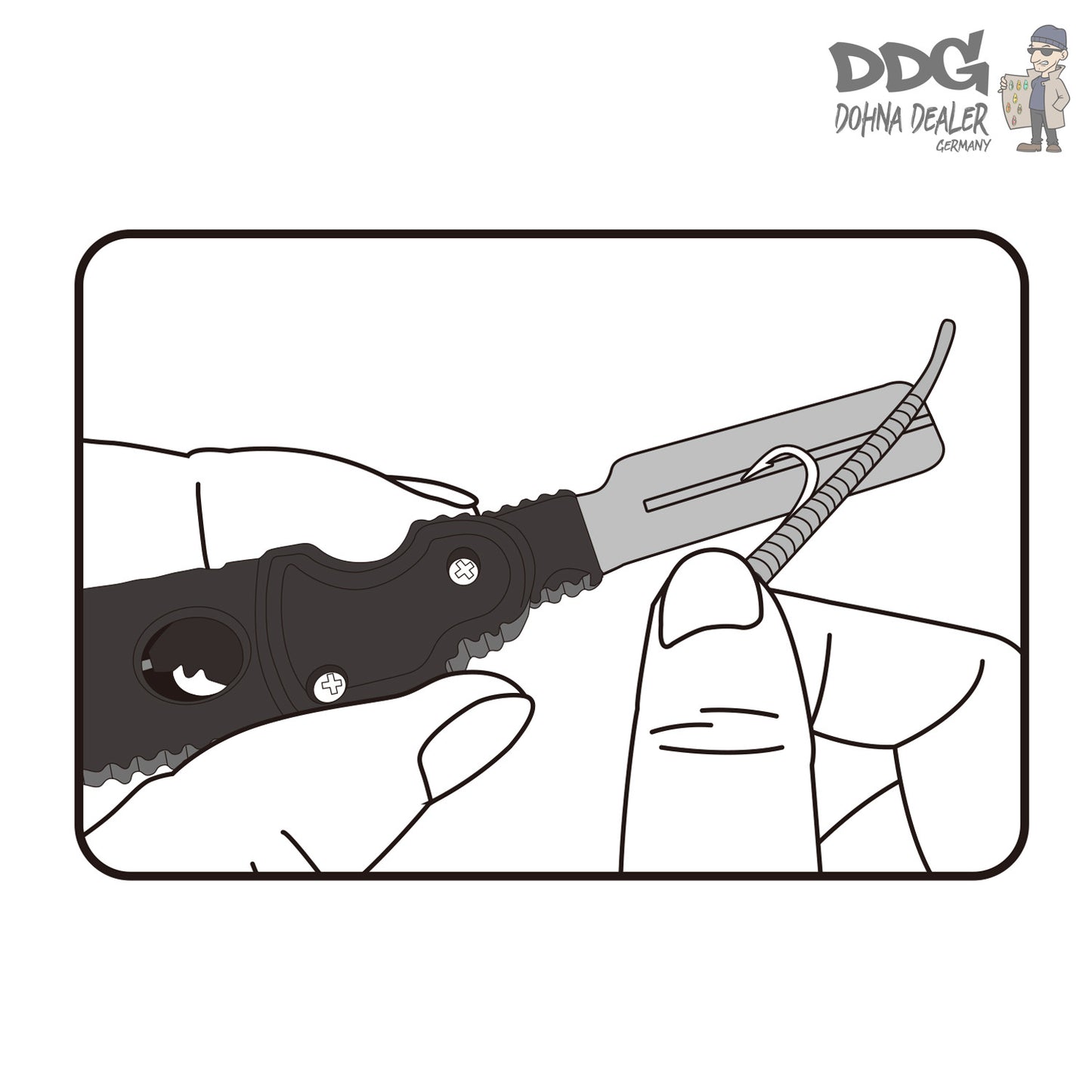 Daiichiseiko-MC Omatsuri Sharpener_5