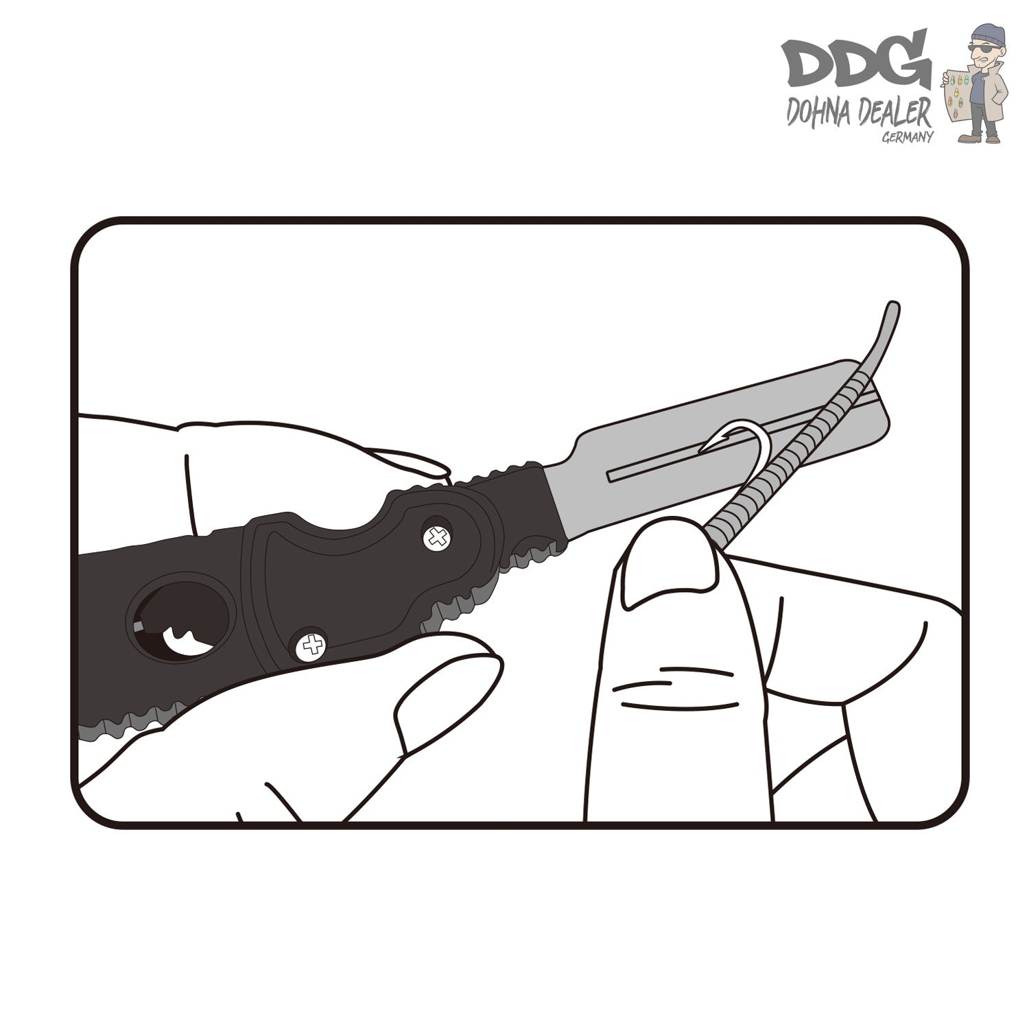 Daiichiseiko-MC Omatsuri Sharpener_5