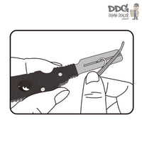 Daiichiseiko-MC Omatsuri Sharpener_5