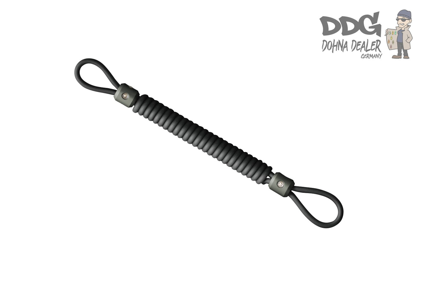 Daiichiseiko-Safety Rope KV 3212_1