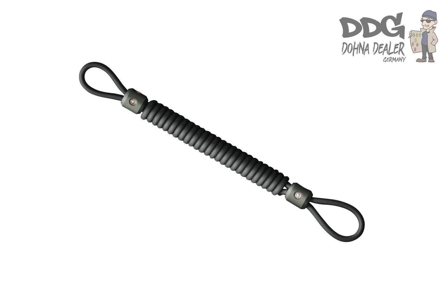 Daiichiseiko-Safety Rope KV 3212_1