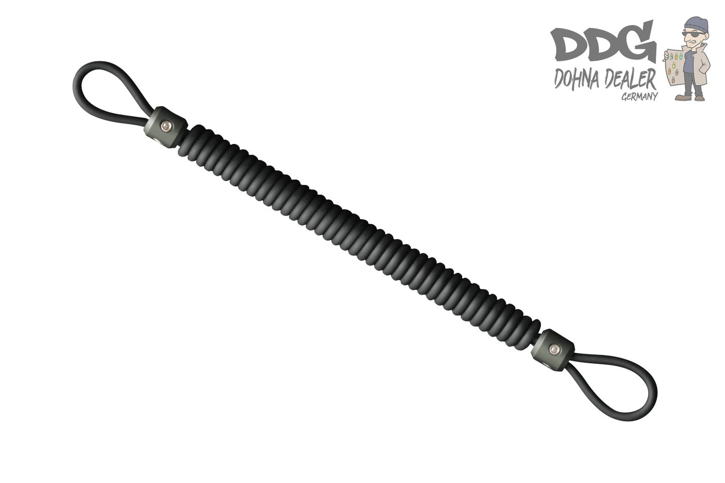 Daiichiseiko-Safety Rope KV 3216_1
