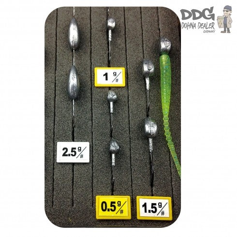 Daiichiseiko-Weights Flags_4