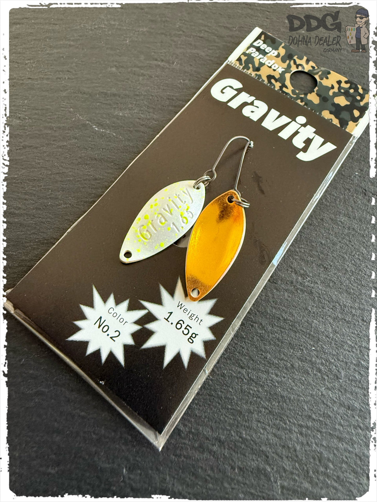 Deep Paradox – Gravity #02 2018 Matsumoto Color_2