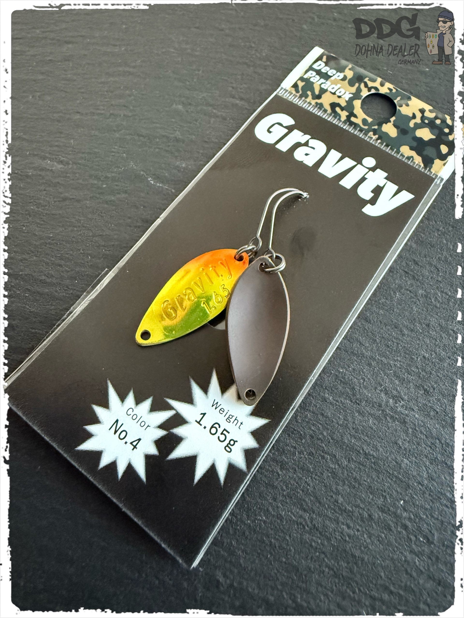 Deep Paradox – Gravity #04 Dance Hall_2