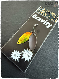 Deep Paradox – Gravity #04 Dance Hall_2