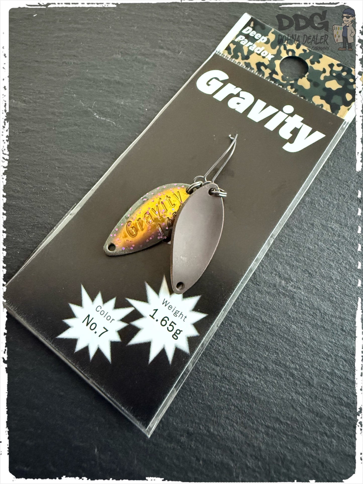 Deep Paradox – Gravity #07 Shinba_2