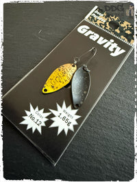 Deep Paradox – Gravity #12 Kosuke-Chan_2