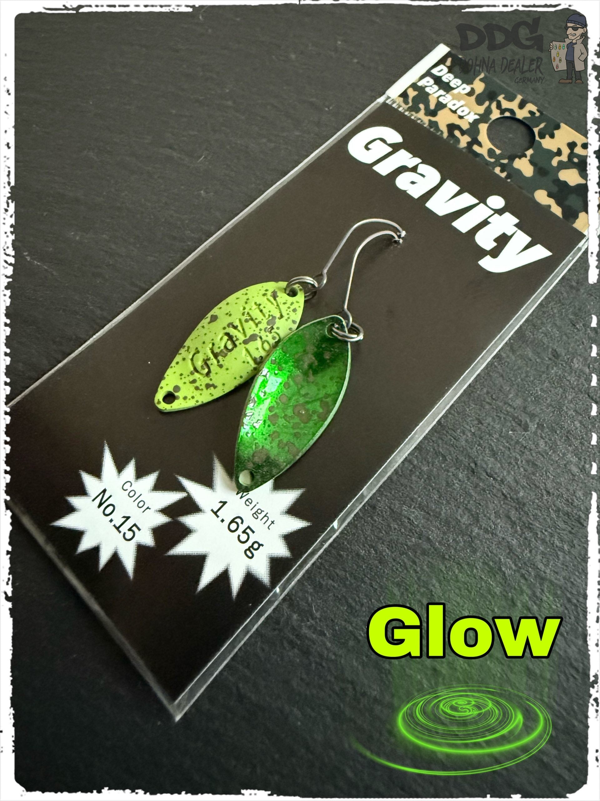 Deep Paradox – Gravity #15 Palm of the Hand (Glow)_2
