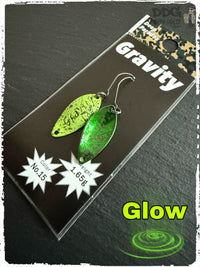 Deep Paradox – Gravity #15 Palm of the Hand (Glow)_2
