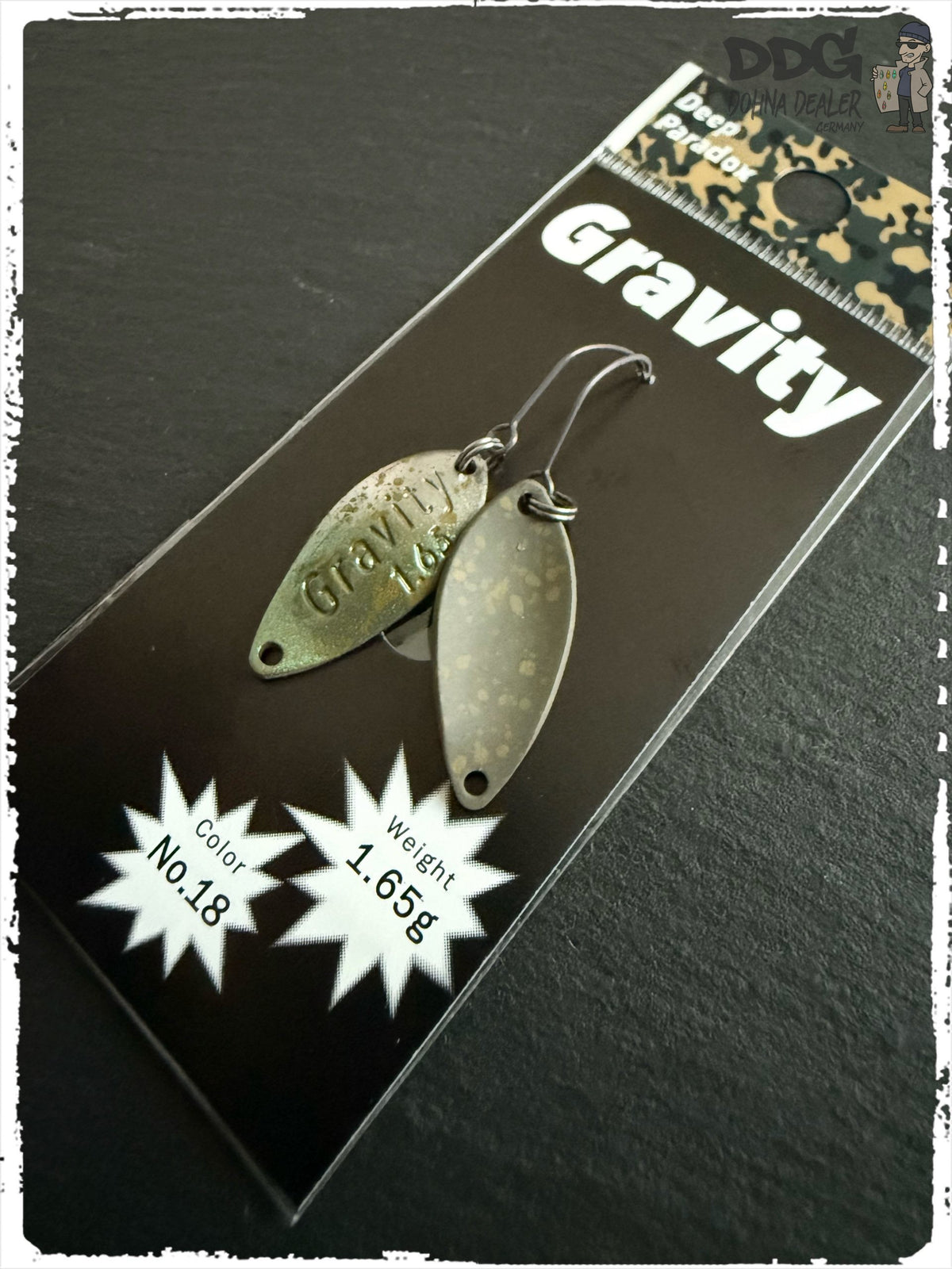 Deep Paradox – Gravity #18 Salty Majora UV_2