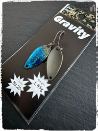 Deep Paradox – Gravity #20 Matchy Lagoon_2