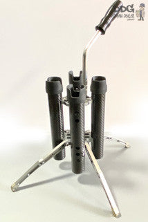 Dlive Rod Stand 4er_1