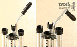 Dlive Rod Stand 4er_2