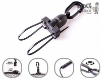 Fencl Magnethalter – Kescherkopf (4)