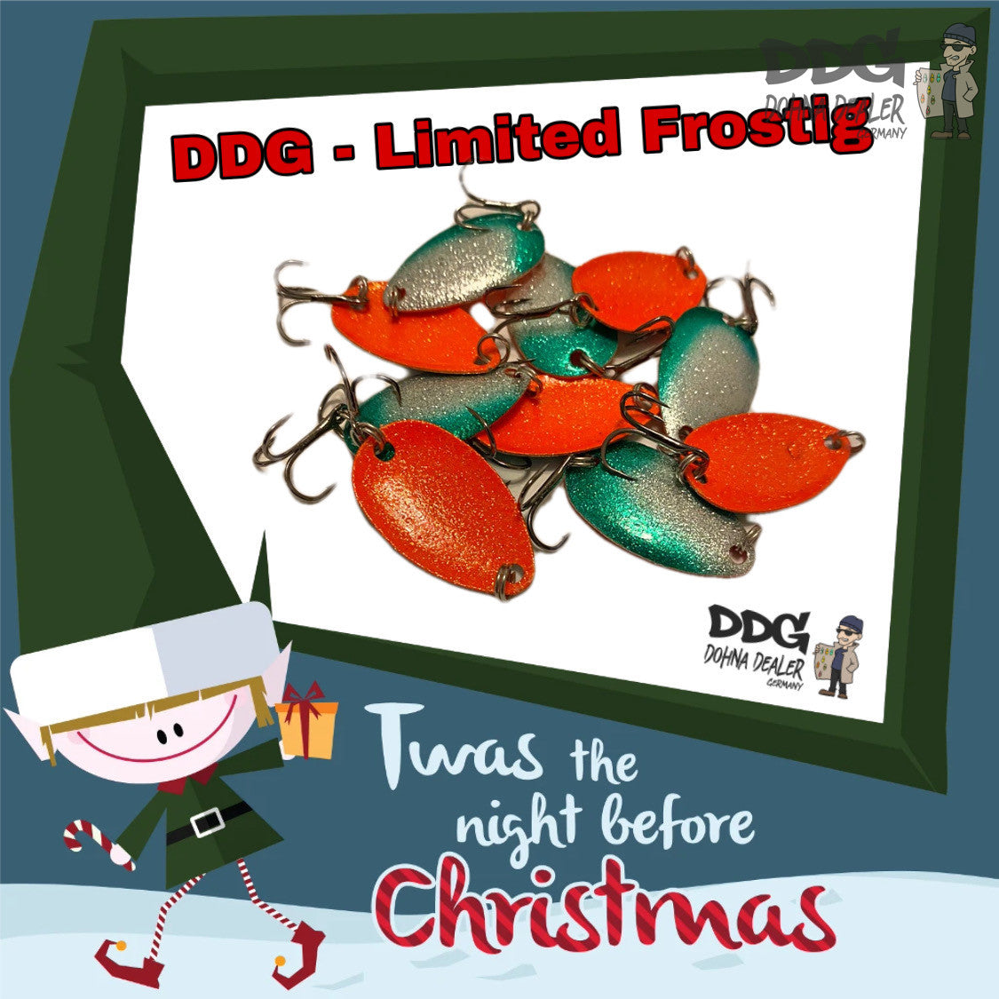 Fidusen-DDG-Limited-Frostig #1
