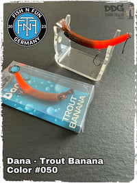 Fish N Fun – Dana – Trout Banana #050