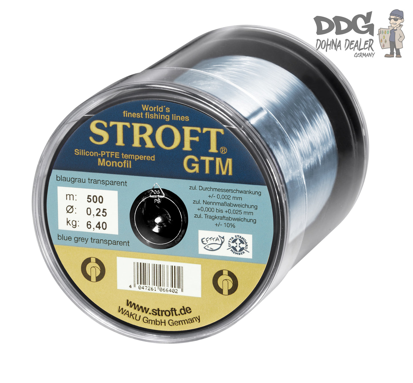 GTM500m