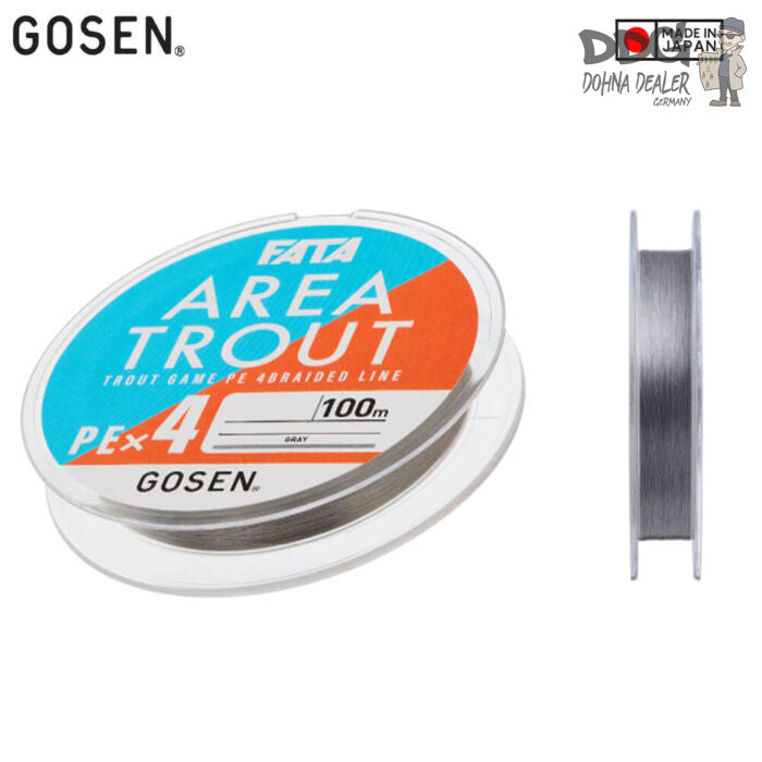 Gosen Fata Area Trout_1