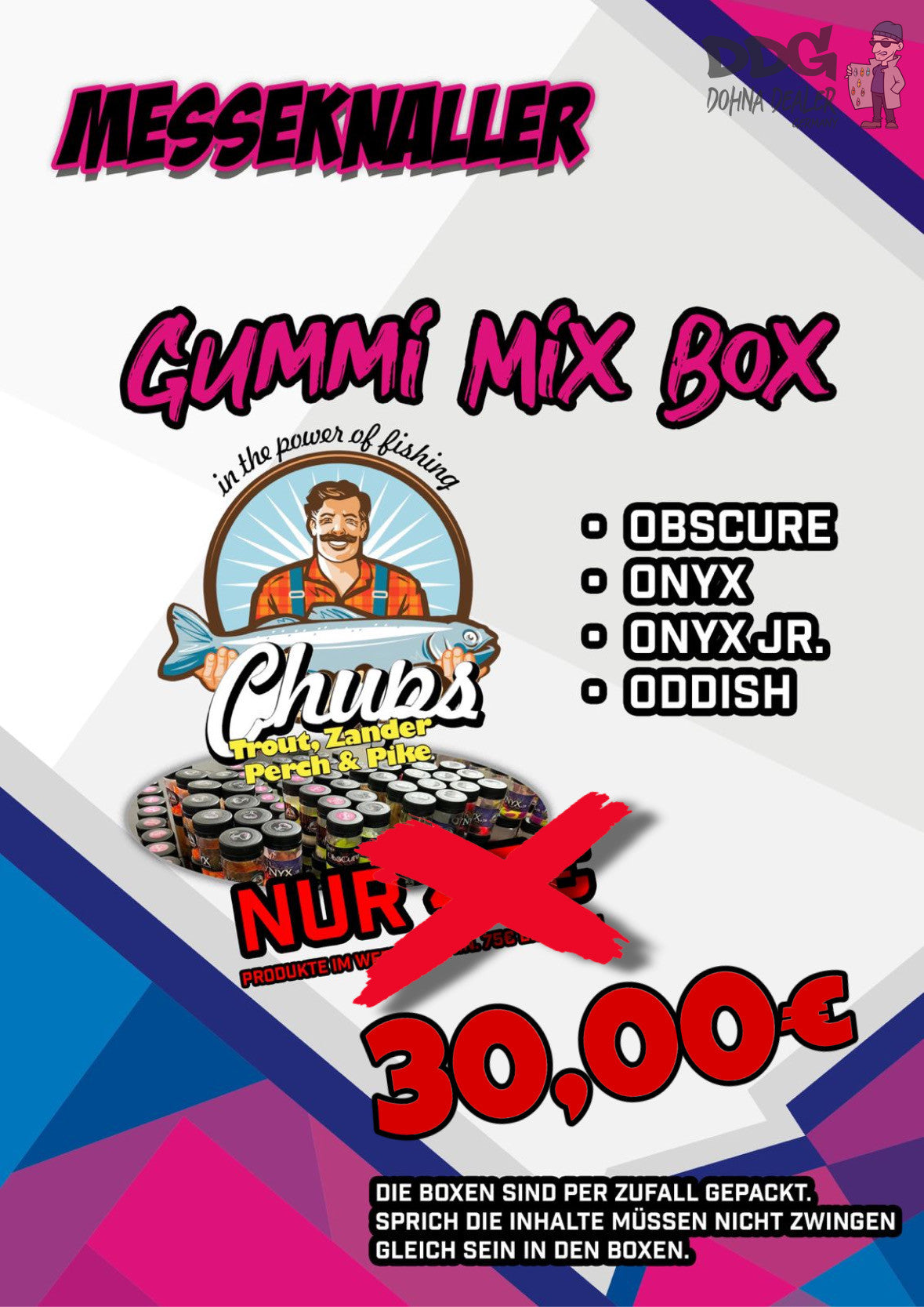 Gummibox_Sale
