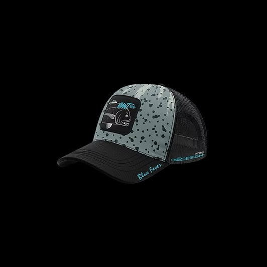 HS Design – CAP Gaint Trevally_1