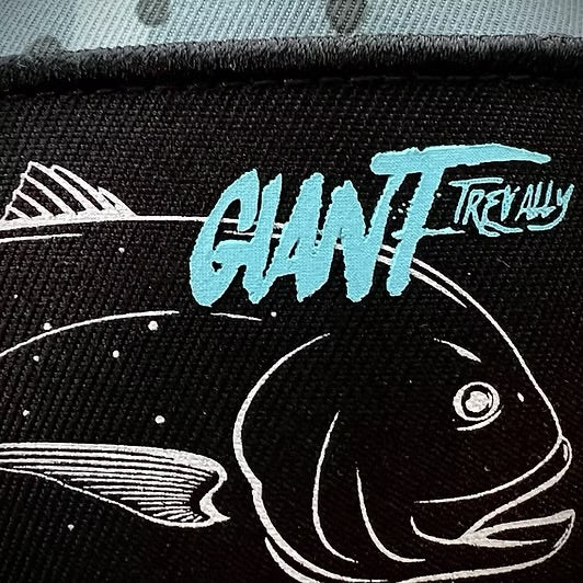 HS Design – CAP Gaint Trevally_3