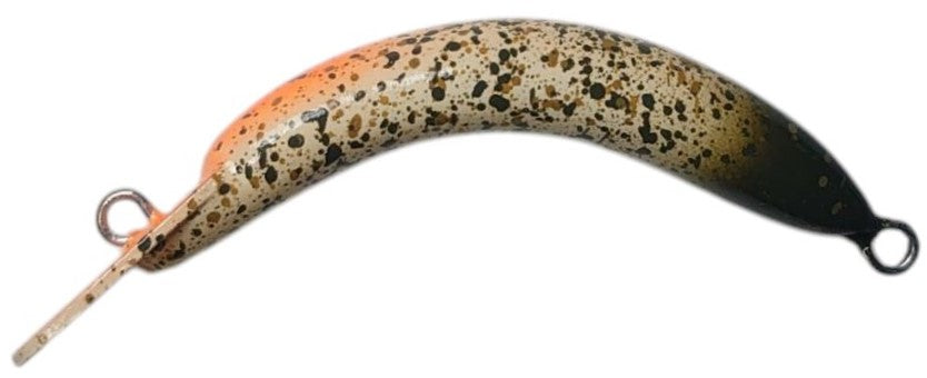 Hamess_Barinyoro 43F_Devil´s Pellets – No.2_1