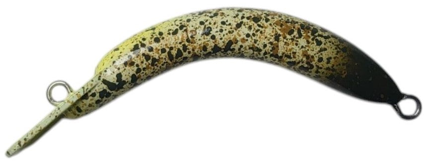 Hamess_Barinyoro 43F_Devil´s Pellets – No.3_1