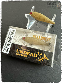 Helldrive 44 FS #07 – Chirubodo