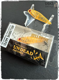 Helldrive 44 FS #08 – Koharubiyori