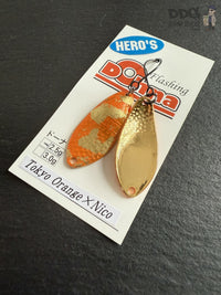 Hero´s_Nico_Tokio Orange