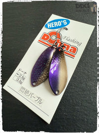 Hero`s_Agonia_#02_Mozetsu Purple
