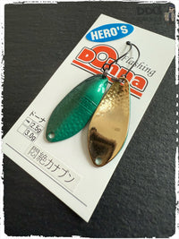 Hero`s_Agonia_#03_Mozetsu Kanabun