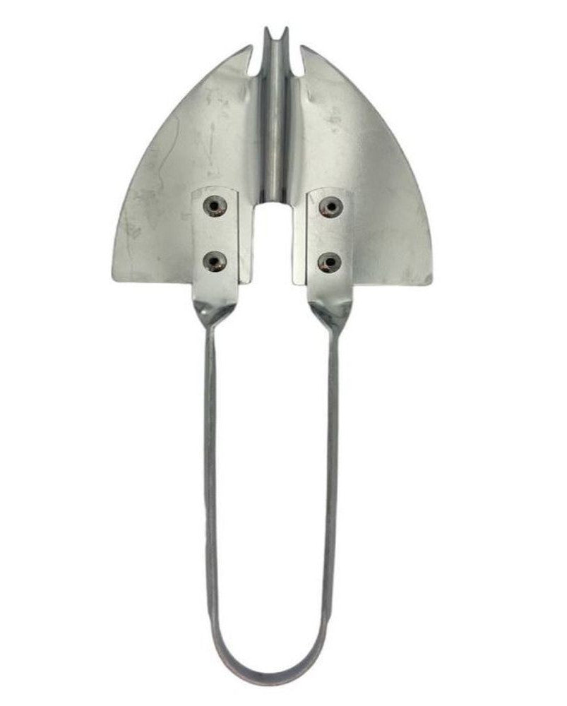 Hornhechtfiletierer Edelstahl_1