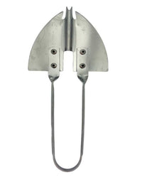 Hornhechtfiletierer Edelstahl_1