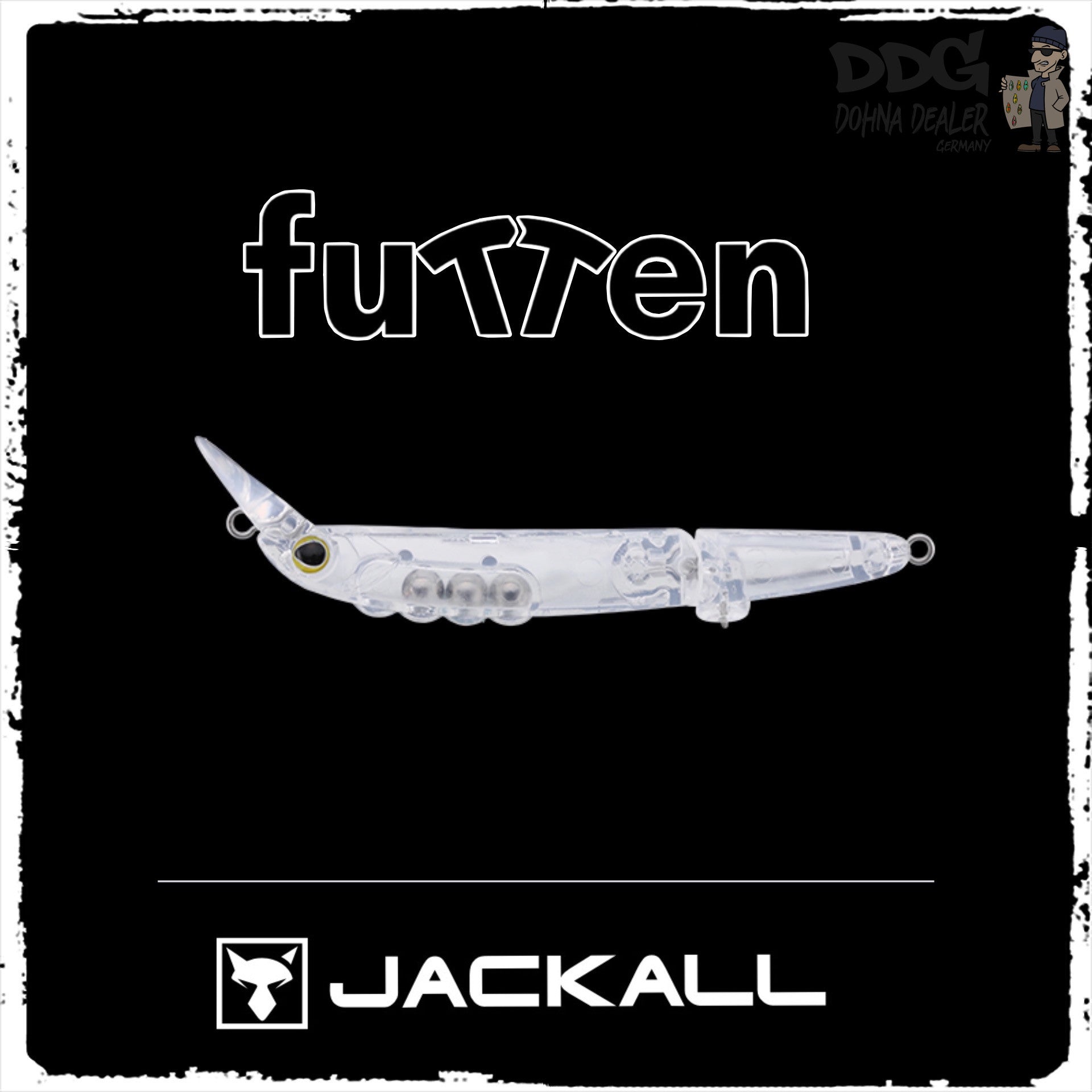 JackAll-Timon – FuTTen FS – Clear (FS)