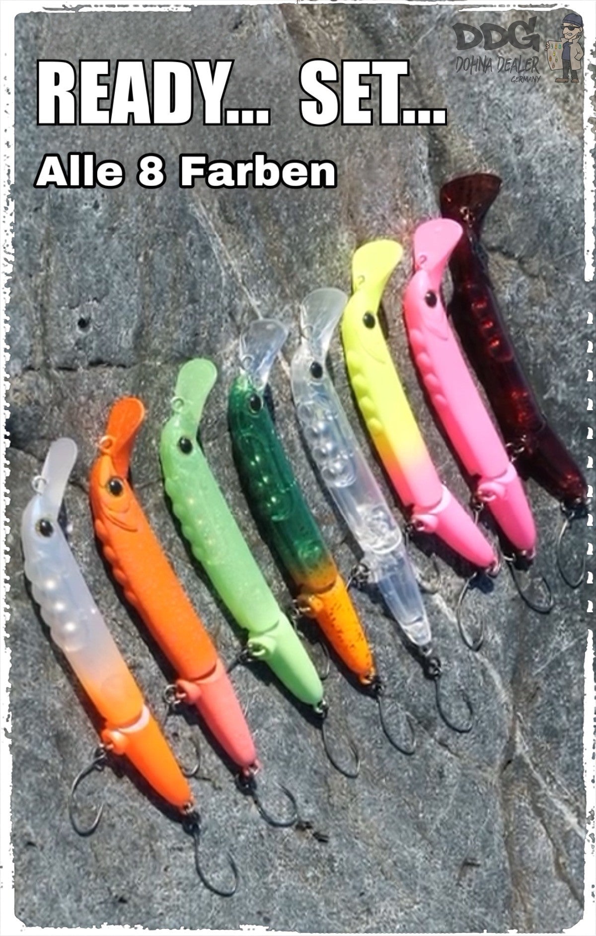 JackAll-Timon – FuTTen FS – SET (FS)