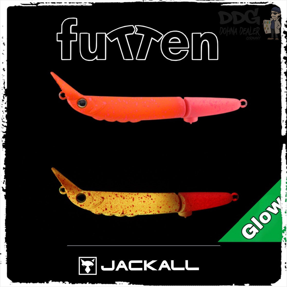 JackAll-Timon – FuTTen FS – Shine W Orekin GR (FS) (Glow)