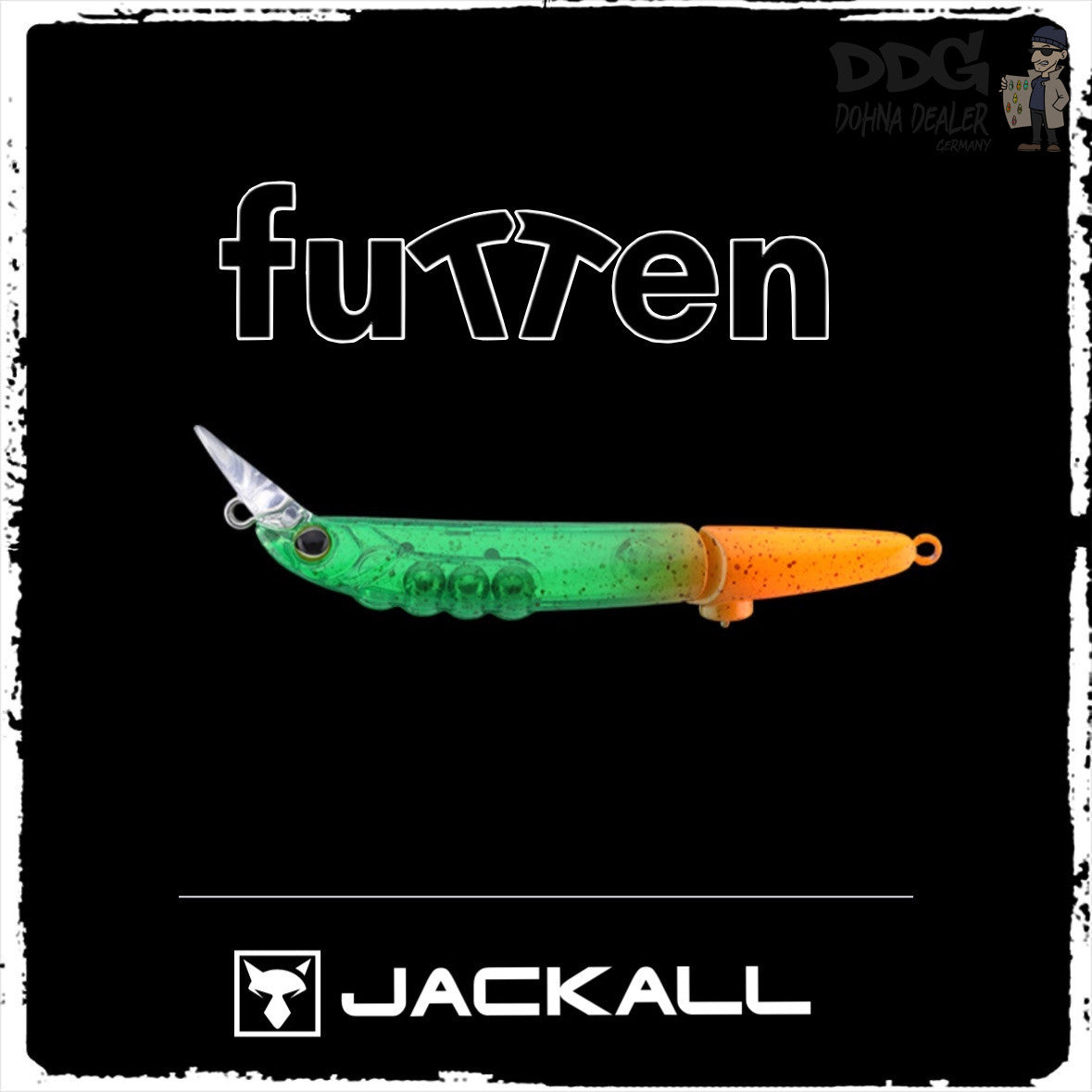 JackAll-Timon – FuTTen FS – Tackey Tropical Clear (FS)