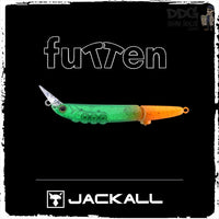 JackAll-Timon – FuTTen FS – Tackey Tropical Clear (FS)