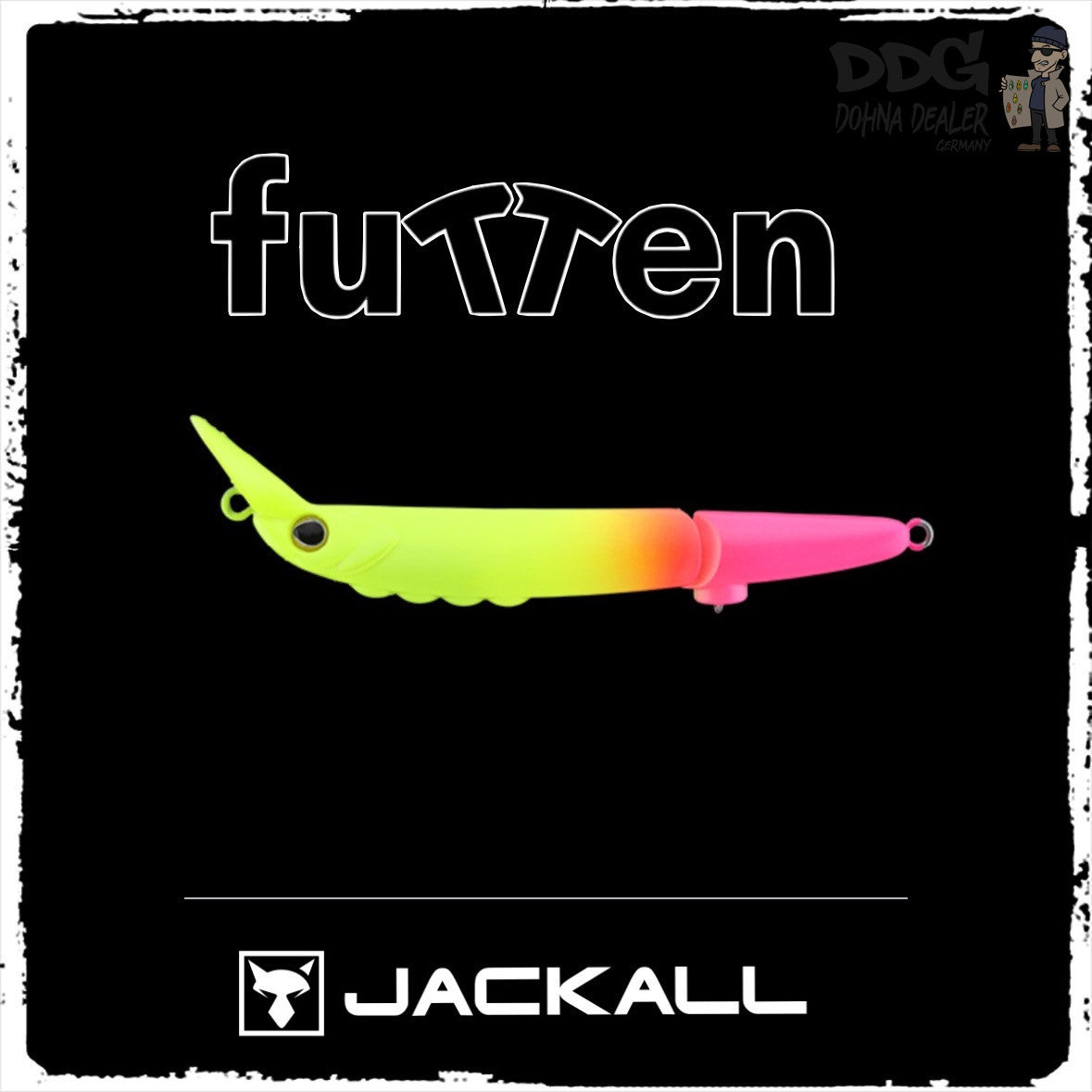 JackAll-Timon – FuTTen FS – W Keiko Punch (FS)
