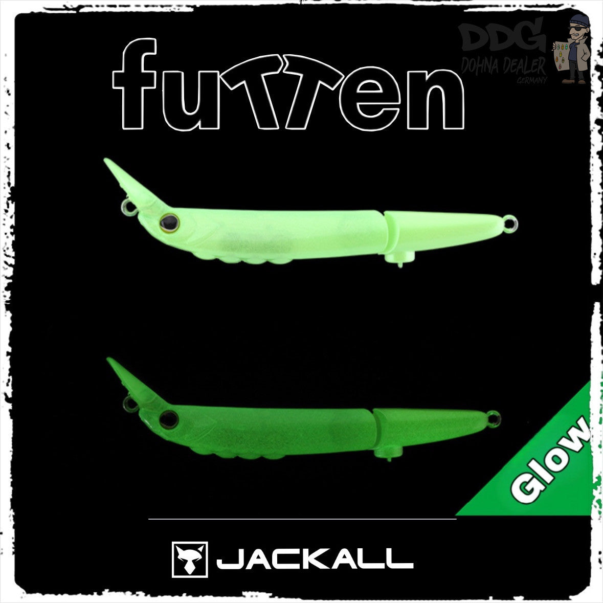JackAll-Timon – FuTTen FS – Yazy Float Melon (FS) (Glow)