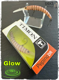 JackAll-Timon – Pepino DR – Shimashima Glow (DR) (Glow)