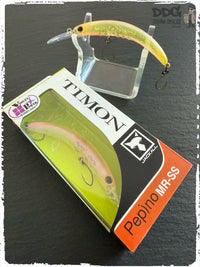 JackAll-Timon – Pepino MR-SS – Itokatsu Honey Lemon ZUV (MR-SS)