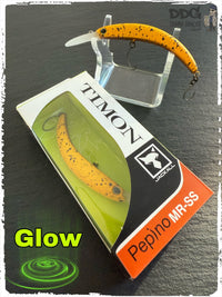 JackAll-Timon – Pepino MR-SS – Sugar Spot (MR-SS) (Glow)