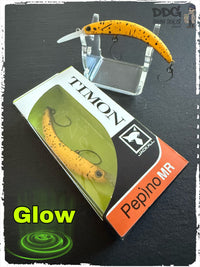 JackAll-Timon – Pepino MR – Sugar Spot (MR) (Glow)