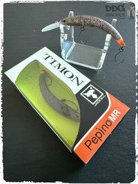 JackAll-Timon – Pepino MR – Tackey Brown Orange (MR)