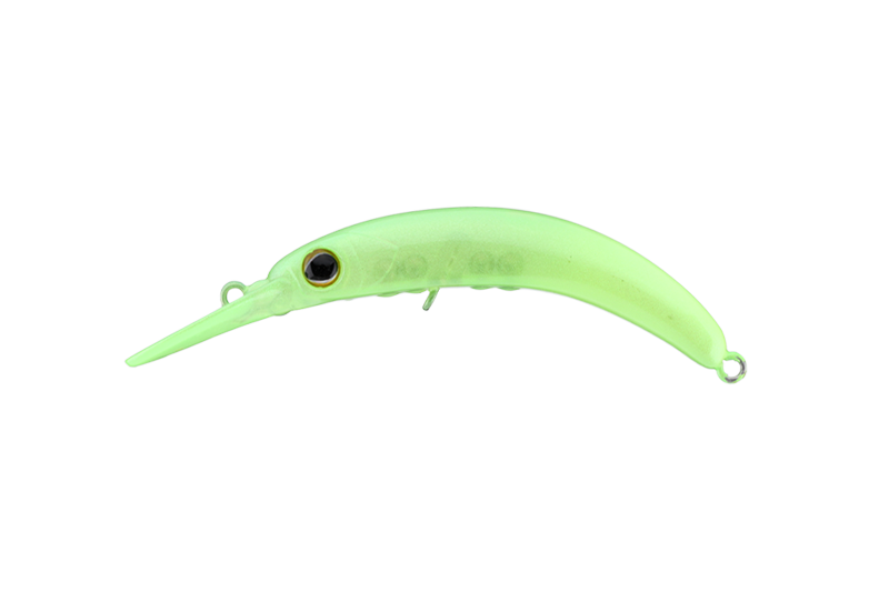 JackAll / Timon - Chibi Pepino MR - Yazy Float Lemon (MR) (Glow)